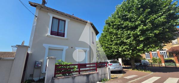 Immeuble 8 pièces 209.53 m2