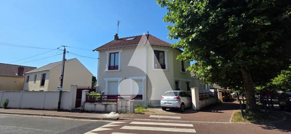 Immeuble 8 pièces 209.53 m2