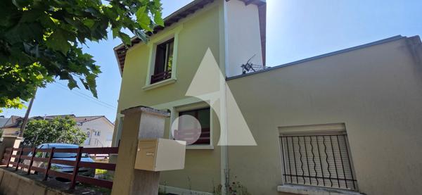 Immeuble 8 pièces 209.53 m2