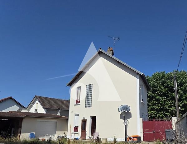 Immeuble 8 pièces 209.53 m2
