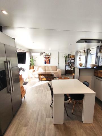 Maison 3 pièces - Sainte Foy