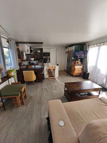 Maison 3 pièces - Sainte Foy