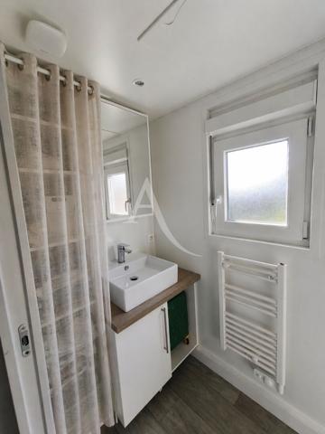 Maison 3 pièces - Sainte Foy