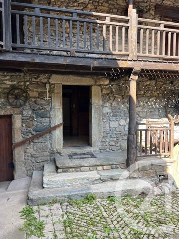 Maison à vendre  4 pièces - 81,57 m2 ALLINGES - 74