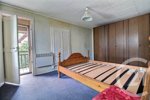 Maison à vendre  4 pièces - 81,57 m2 ALLINGES - 74