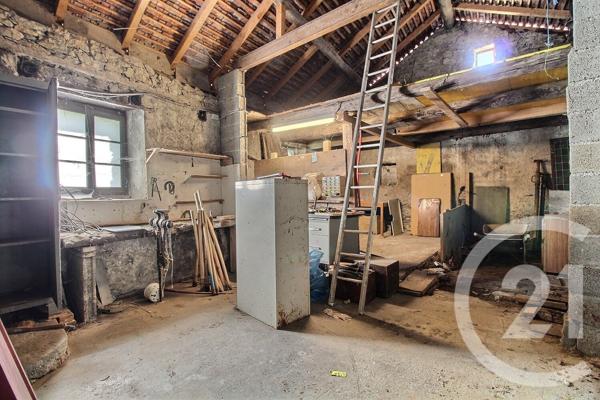 Maison à vendre  4 pièces - 81,57 m2 ALLINGES - 74