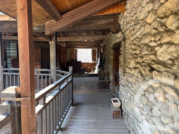 Maison à vendre  4 pièces - 81,57 m2 ALLINGES - 74