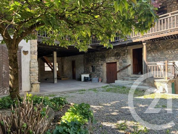 Maison à vendre  4 pièces - 81,57 m2 ALLINGES - 74