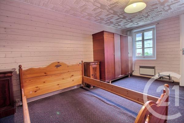 Maison à vendre  4 pièces - 81,57 m2 ALLINGES - 74