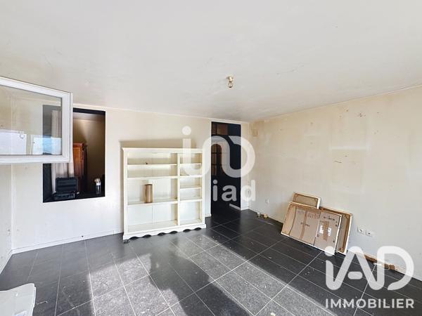 Maison à vendre 2 pièces 58 m² Angoulême