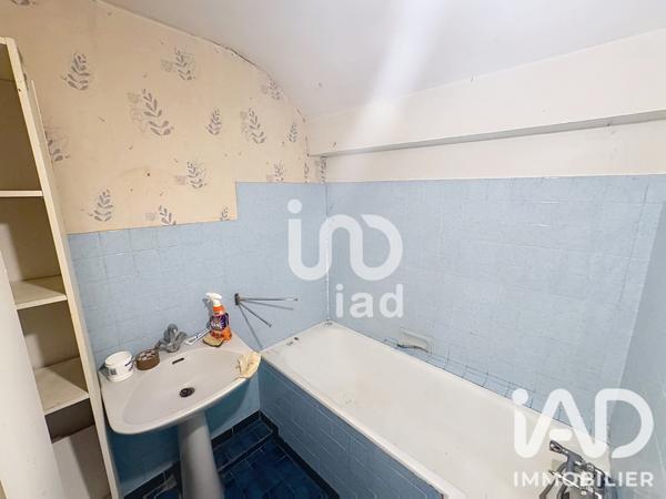 Maison à vendre 2 pièces 58 m² Angoulême