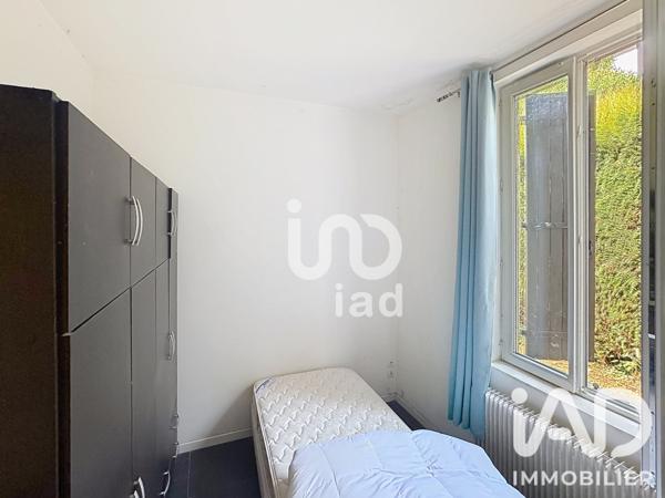 Maison à vendre 2 pièces 58 m² Angoulême