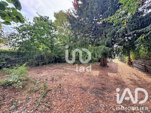 Maison à vendre 2 pièces 58 m² Angoulême