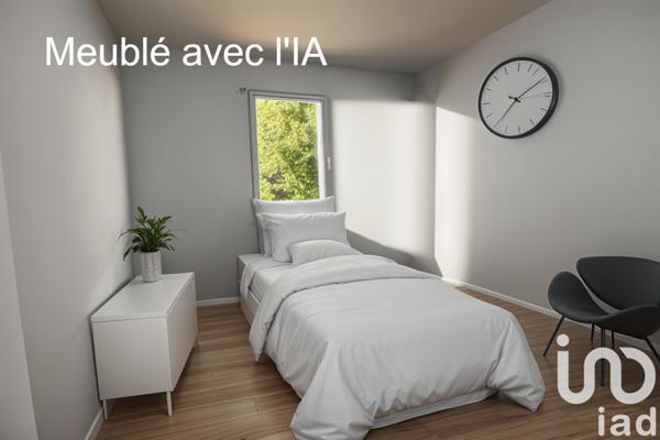 Maison à vendre 4 pièces 100 m² Bouaye