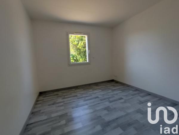 Maison à vendre 4 pièces 100 m² Bouaye