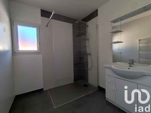 Maison à vendre 4 pièces 100 m² Bouaye