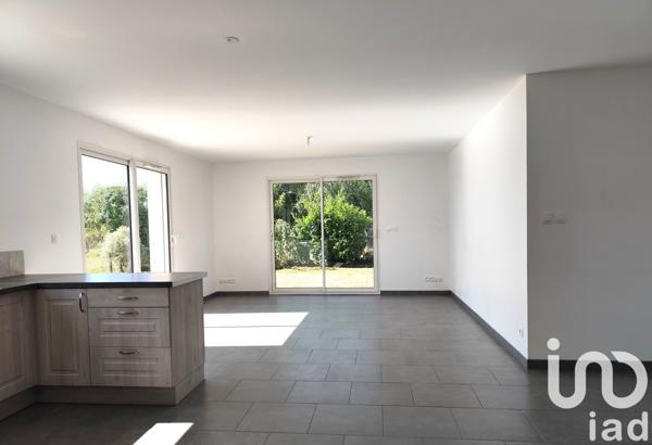 Maison à vendre 4 pièces 100 m² Bouaye