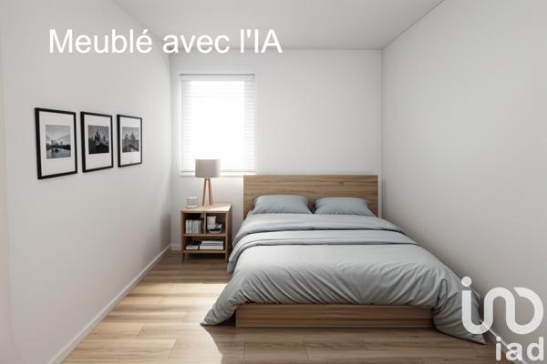 Maison à vendre 4 pièces 100 m² Bouaye