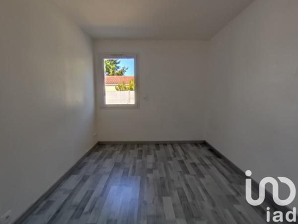 Maison à vendre 4 pièces 100 m² Bouaye