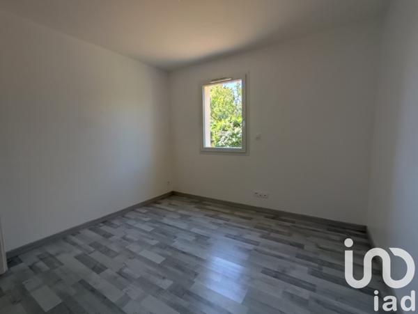 Maison à vendre 4 pièces 100 m² Bouaye