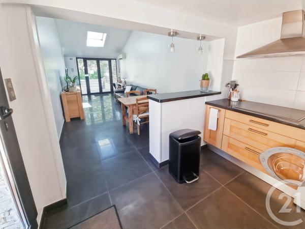 Maison à vendre  7 pièces - 177,43 m 2   MONTPELLIER  - 34