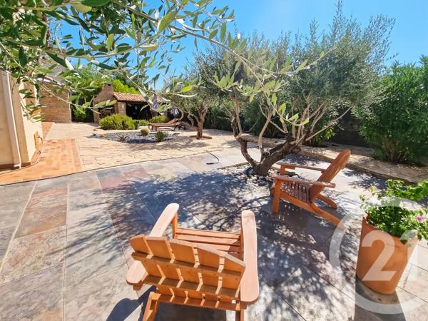 Maison à vendre  7 pièces - 177,43 m 2   MONTPELLIER  - 34