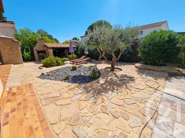 Maison à vendre  7 pièces - 177,43 m 2   MONTPELLIER  - 34