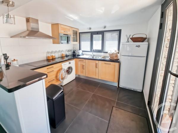Maison à vendre  7 pièces - 177,43 m 2   MONTPELLIER  - 34