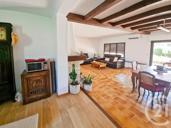 Maison à vendre  7 pièces - 177,43 m 2   MONTPELLIER  - 34