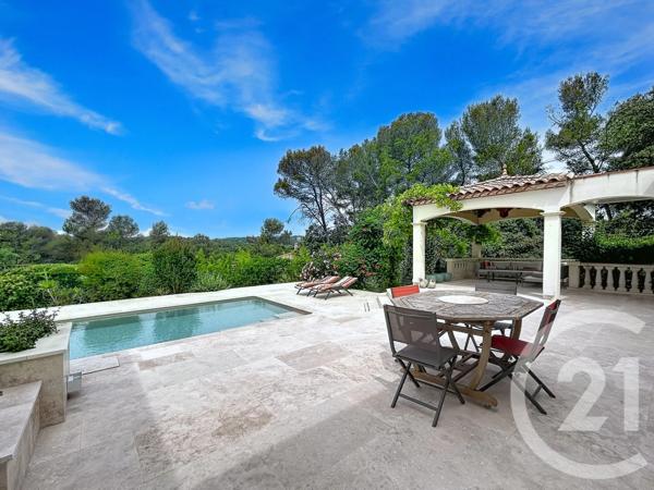 Maison à vendre  7 pièces - 177,43 m 2   MONTPELLIER  - 34