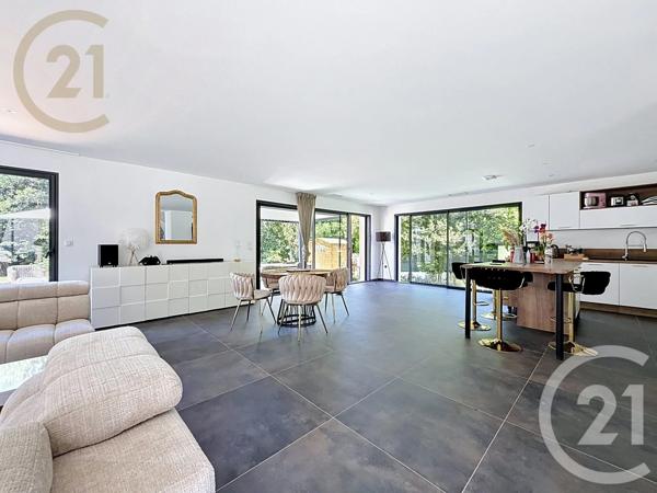 Maison à vendre  7 pièces - 177,43 m 2   MONTPELLIER  - 34