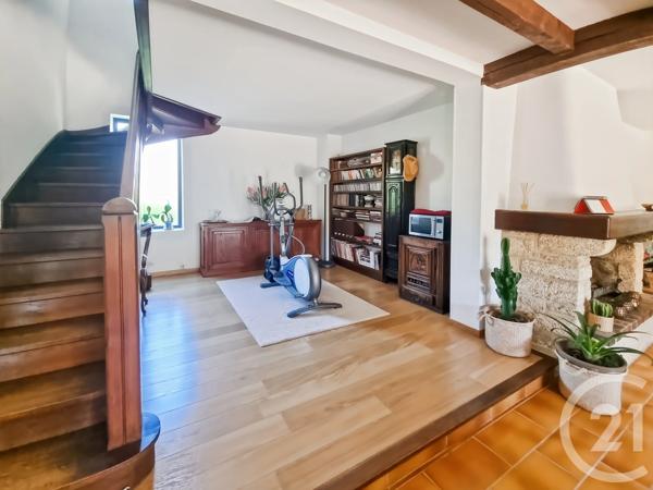 Maison à vendre  7 pièces - 177,43 m 2   MONTPELLIER  - 34