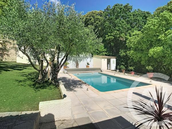Maison à vendre  7 pièces - 177,43 m 2   MONTPELLIER  - 34
