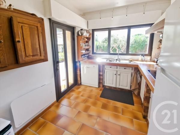 Maison à vendre  7 pièces - 177,43 m 2   MONTPELLIER  - 34