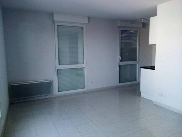Appartement 2 pièces                                        - 44300 Nantes - La Beaujoire Réf : 12566