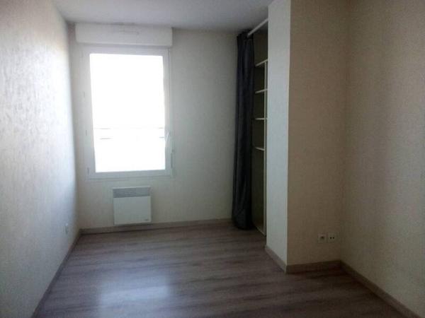 Appartement 2 pièces                                        - 44300 Nantes - La Beaujoire Réf : 12566