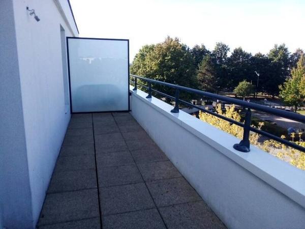Appartement 2 pièces                                        - 44300 Nantes - La Beaujoire Réf : 12566
