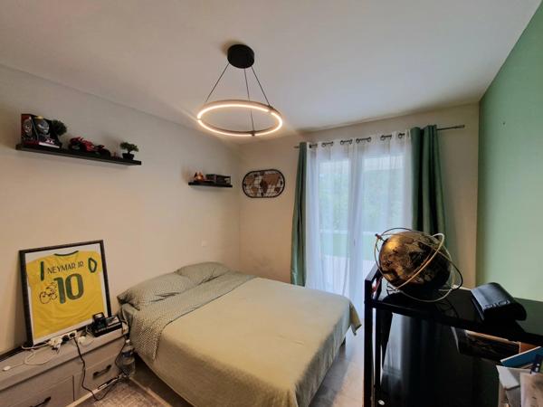 Immobilier Vidauban (83550) – Villa 132m2 – 699 000 €