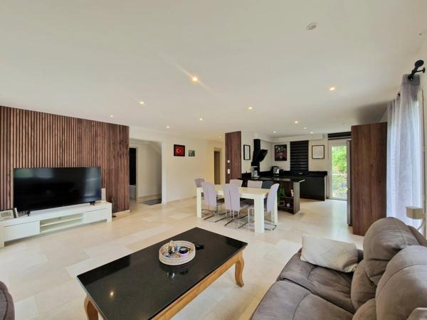 Immobilier Vidauban (83550) – Villa 132m2 – 699 000 €