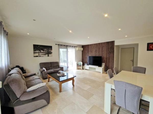 Immobilier Vidauban (83550) – Villa 132m2 – 699 000 €