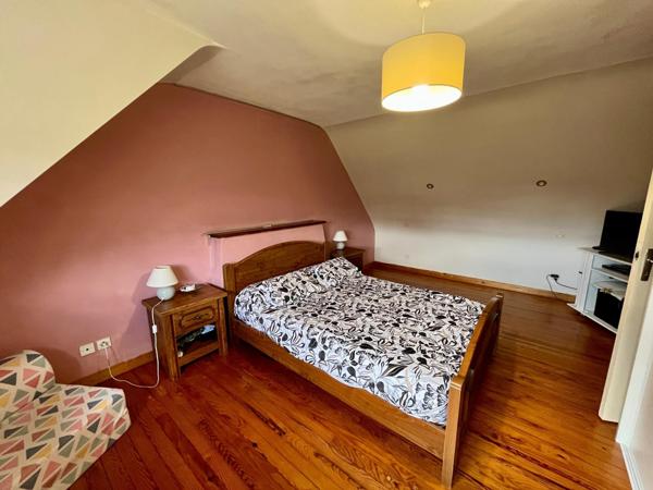 Maison à PLOUARET, 22420 - 5 pièces 150m²