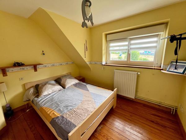 Maison à PLOUARET, 22420 - 5 pièces 150m²