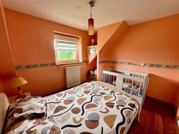 Maison à PLOUARET, 22420 - 5 pièces 150m²