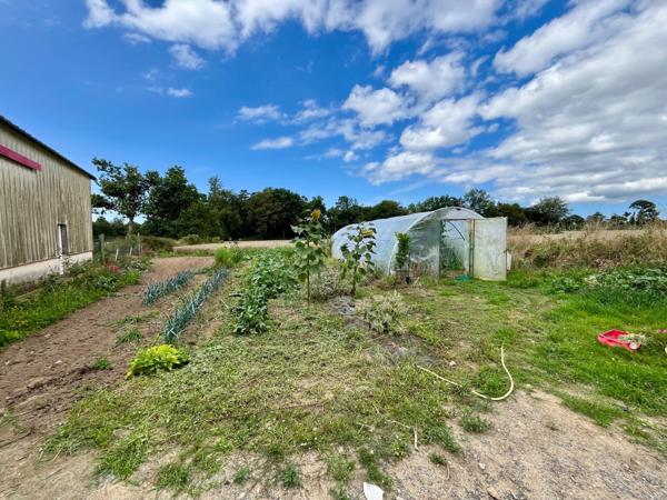 Maison à PLOUARET, 22420 - 5 pièces 150m²