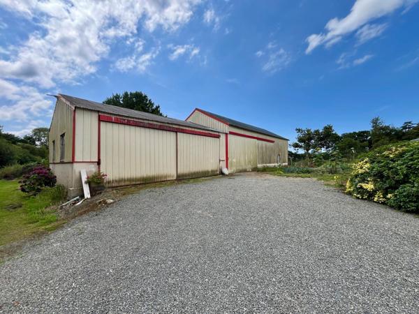 Maison à PLOUARET, 22420 - 5 pièces 150m²