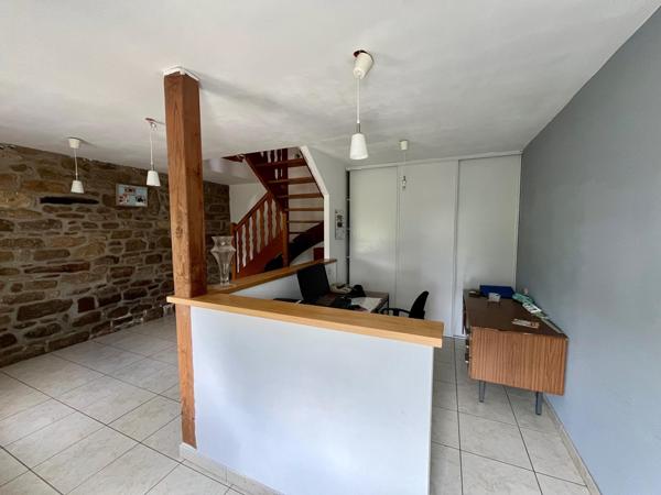 Maison à PLOUARET, 22420 - 5 pièces 150m²