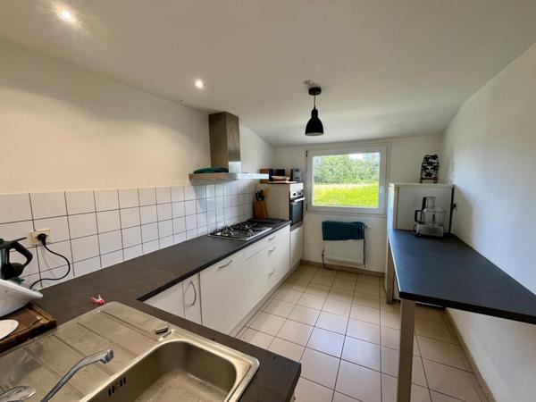 Maison à PLOUARET, 22420 - 5 pièces 150m²