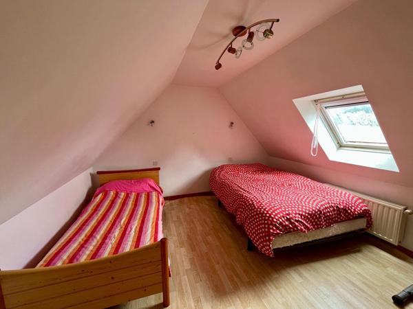 Maison à PLOUARET, 22420 - 5 pièces 150m²