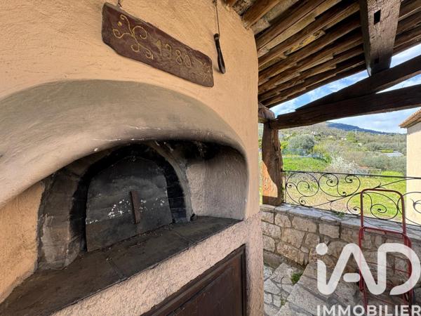 Maison à vendre 4 pièces 101 m² Gattières