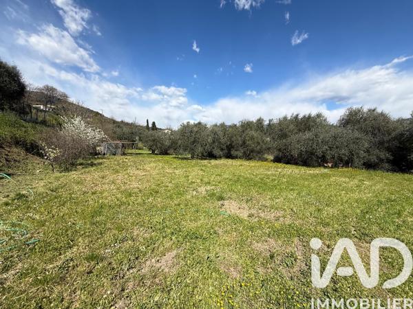 Maison à vendre 4 pièces 101 m² Gattières